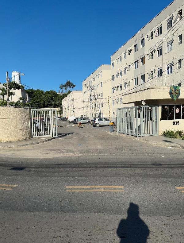 Apartamento - Venda, SANTA AMELIA, BELFORD ROXO, RJ