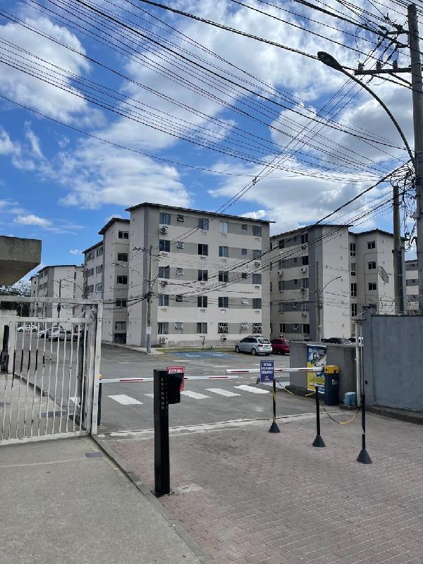 Apartamento - Venda, PACIENCIA, RIO DE JANEIRO, RJ