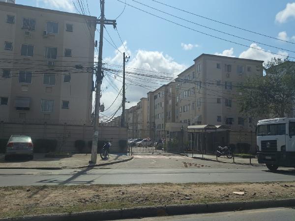 Apartamento - Venda, ANCHIETA, RIO DE JANEIRO, RJ