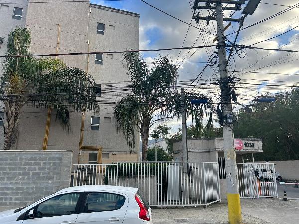 Apartamento - Venda, CAMPO GRANDE, RIO DE JANEIRO, RJ