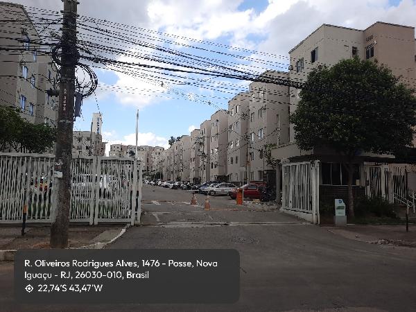 Apartamento - Venda, CERAMICA, NOVA IGUACU, RJ