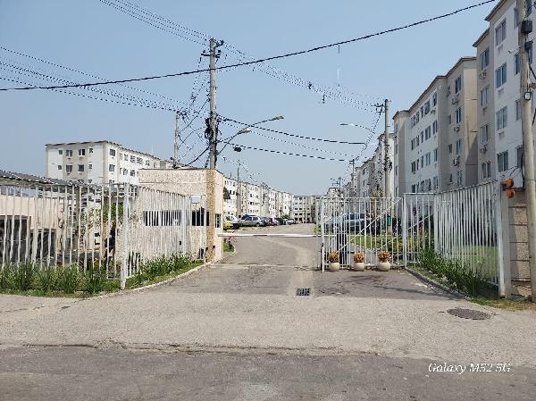 Apartamento - Venda, REALENGO, RIO DE JANEIRO, RJ