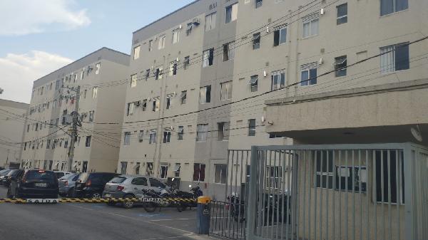 Apartamento - Venda, SANTA AMELIA, BELFORD ROXO, RJ