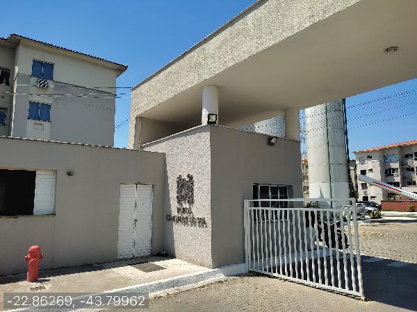 Apartamento - Venda, WEDA, ITAGUAI, RJ