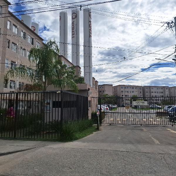 Apartamento - Venda, SANTA CRUZ, RIO DE JANEIRO, RJ