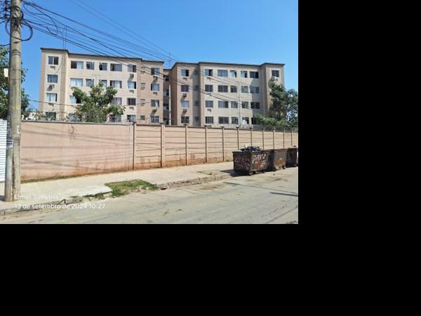 Apartamento - Venda, SANTA CRUZ, RIO DE JANEIRO, RJ