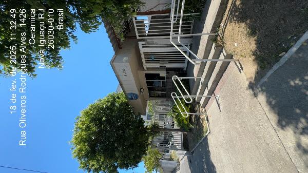 Apartamento - Venda, CERAMICA, NOVA IGUACU, RJ