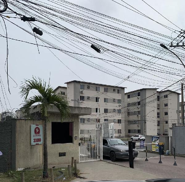 Apartamento - Venda, SANTA CRUZ, RIO DE JANEIRO, RJ