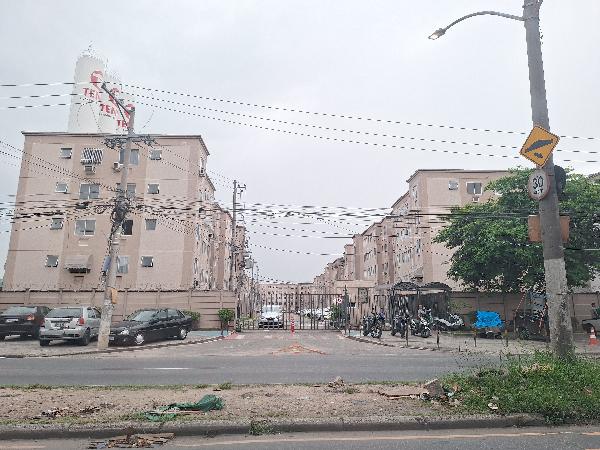 Apartamento - Venda, ANCHIETA, RIO DE JANEIRO, RJ