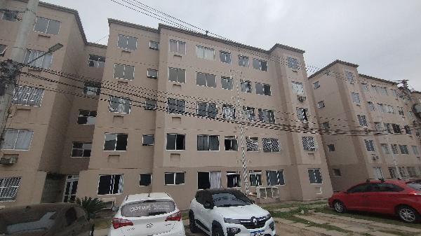 Apartamento - Venda, SANTA CRUZ, RIO DE JANEIRO, RJ