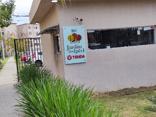 Apartamento - Venda, SANTA CRUZ, RIO DE JANEIRO, RJ