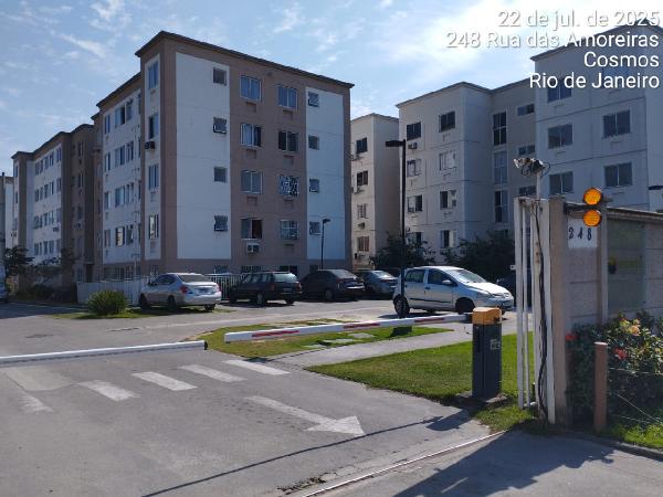 Apartamento - Venda, COSMOS, RIO DE JANEIRO, RJ