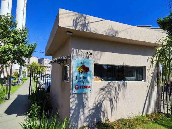 Apartamento - Venda, SANTA CRUZ, RIO DE JANEIRO, RJ