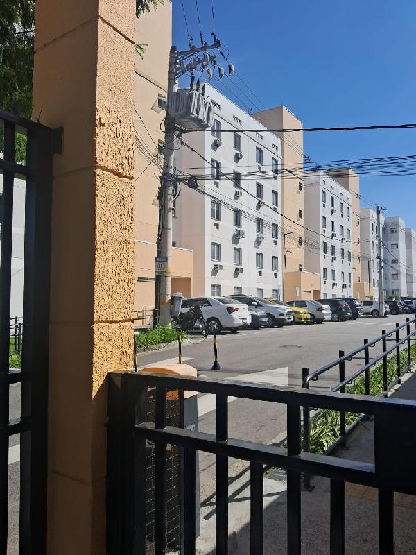 Apartamento - Venda, SAMPAIO, RIO DE JANEIRO, RJ