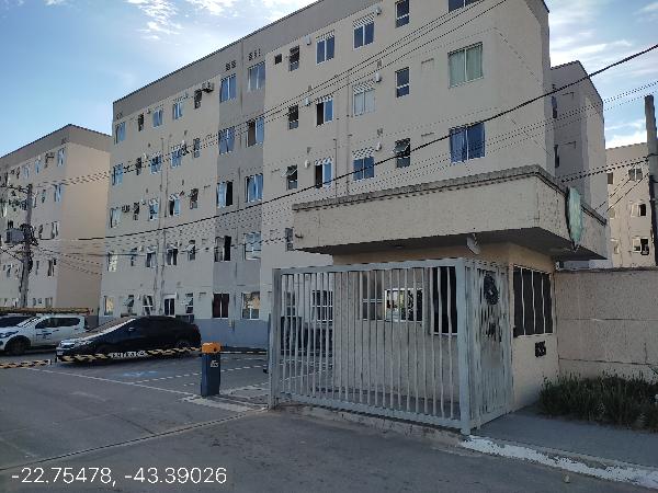 Apartamento - Venda, SANTA AMELIA, BELFORD ROXO, RJ