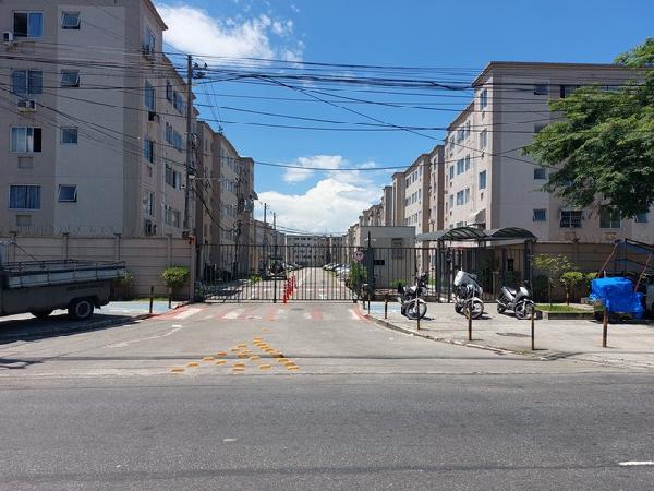 Apartamento - Venda, ANCHIETA, RIO DE JANEIRO, RJ