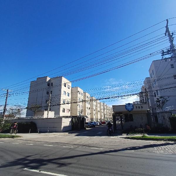 Apartamento - Venda, SANTA CRUZ, RIO DE JANEIRO, RJ