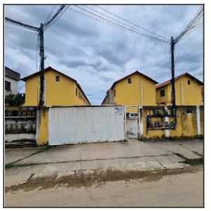 Casa - Venda, CHÁCARAS BANDEIRANTE, TANGUA, RJ