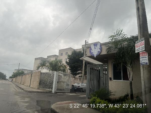 Apartamento - Venda, SANTA AMELIA, BELFORD ROXO, RJ