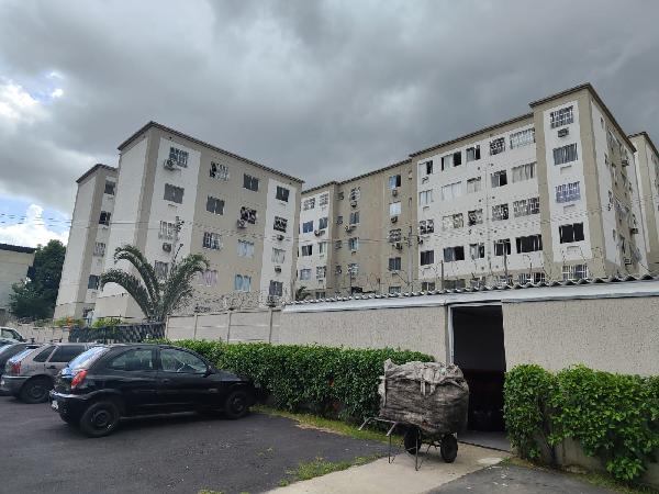 Apartamento - Venda, ENGENHEIRO LEAL, RIO DE JANEIRO, RJ