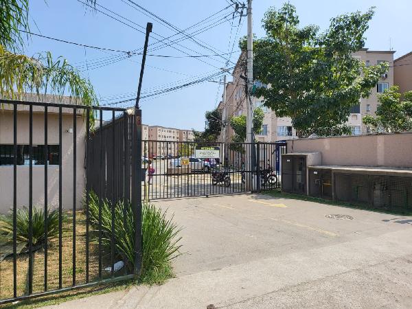 Apartamento - Venda, SANTA CRUZ, RIO DE JANEIRO, RJ