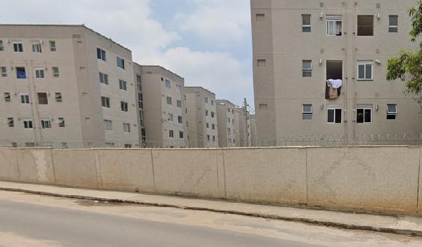 Apartamento - Venda, SANTA AMELIA, BELFORD ROXO, RJ