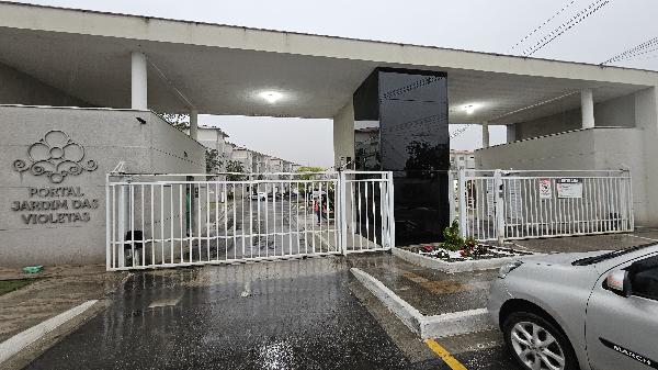 Apartamento - Venda, NOVO HORIZONTE (MANILHA), ITABORAI, RJ