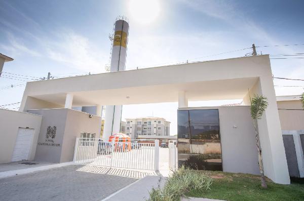 Apartamento - Venda, WEDA, ITAGUAI, RJ