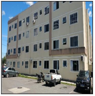 Apartamento - Venda, BELA VISTA, ITABORAI, RJ