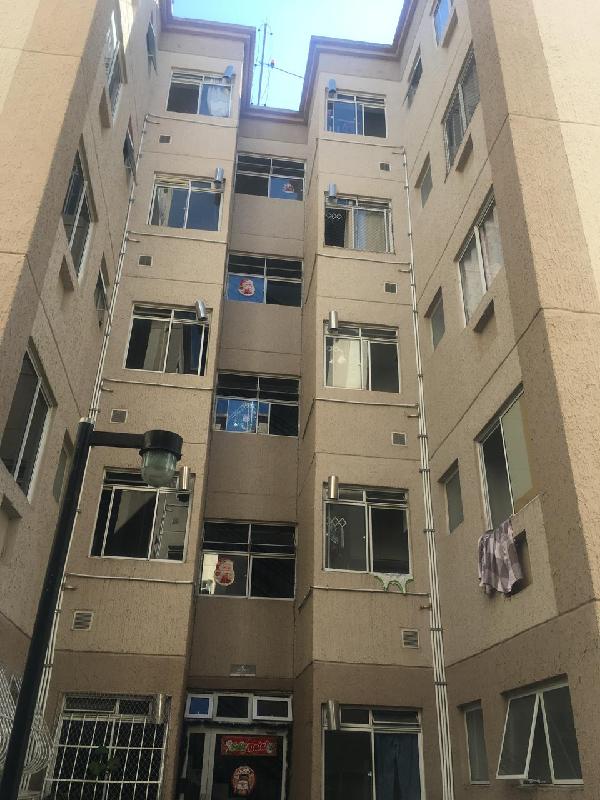 Apartamento - Venda, BANGU, RIO DE JANEIRO, RJ