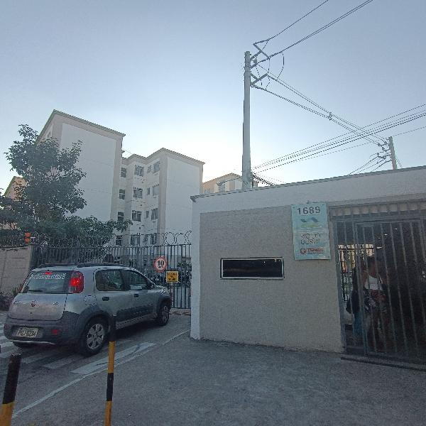 Apartamento - Venda, ANCHIETA, RIO DE JANEIRO, RJ