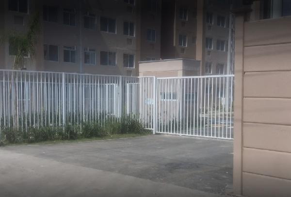 Apartamento - Venda, SANTA CRUZ, RIO DE JANEIRO, RJ