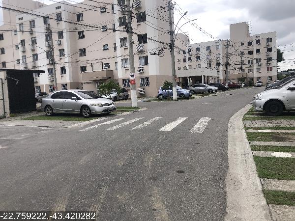 Apartamento - Venda, VILA CATIA, NOVA IGUACU, RJ