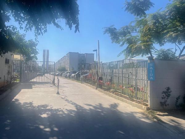 Apartamento - Venda, BANGU, RIO DE JANEIRO, RJ