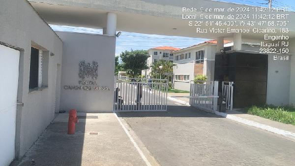 Apartamento - Venda, WEDA, ITAGUAI, RJ