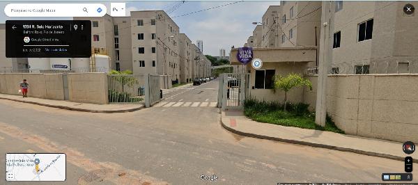 Apartamento - Venda, SANTA AMELIA, BELFORD ROXO, RJ