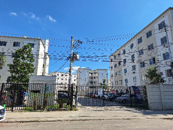 Apartamento - Venda, SANTA CRUZ, RIO DE JANEIRO, RJ