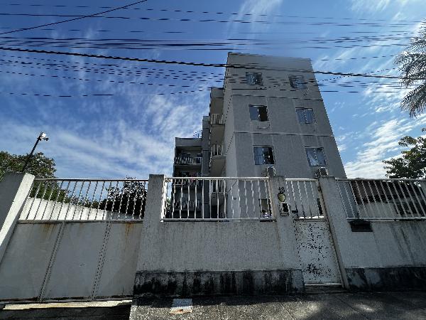 Apartamento - Venda, QUISSAMA, ITABORAI, RJ