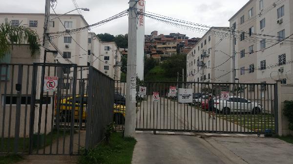 Apartamento - Venda, TOMAS COELHO, RIO DE JANEIRO, RJ