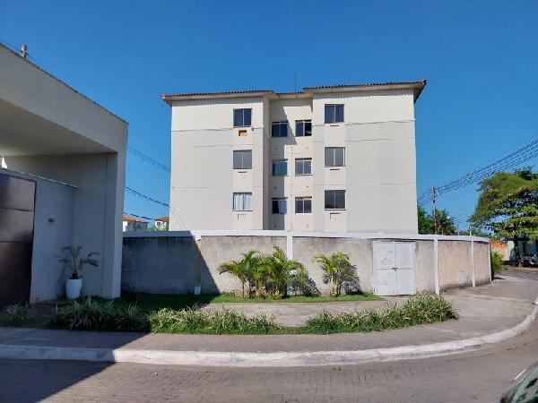 Apartamento - Venda, WEDA, ITAGUAI, RJ
