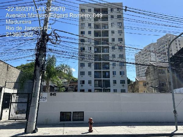 Apartamento - Venda, MADUREIRA, RIO DE JANEIRO, RJ