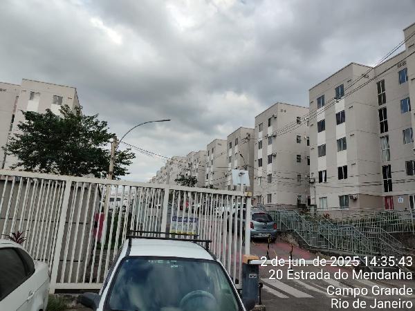 Apartamento - Venda, CAMPO GRANDE, RIO DE JANEIRO, RJ
