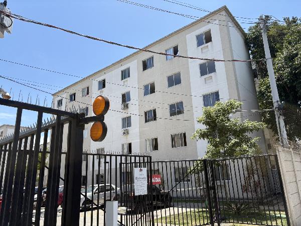 Apartamento - Venda, SANTA CRUZ, RIO DE JANEIRO, RJ