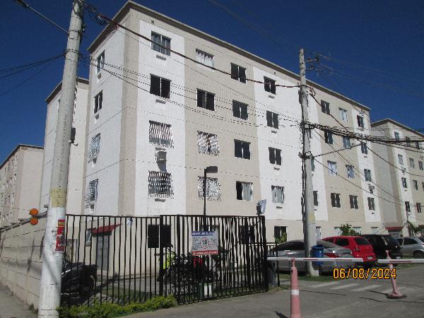 Apartamento - Venda, PACIENCIA, RIO DE JANEIRO, RJ