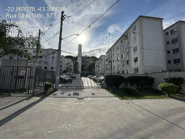 Apartamento - Venda, TOMAS COELHO, RIO DE JANEIRO, RJ