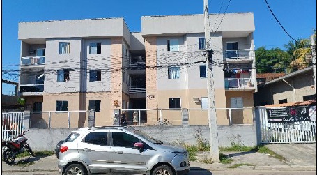 Apartamento - Venda, JARDIM CATARINA, SAO GONCALO, RJ
