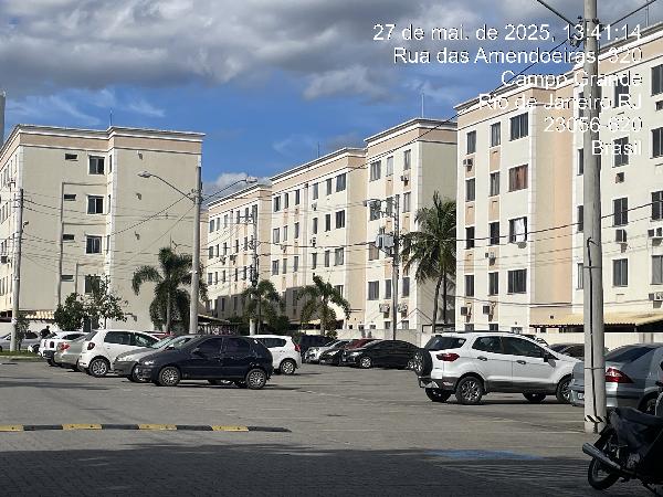 Apartamento - Venda, COSMOS, RIO DE JANEIRO, RJ