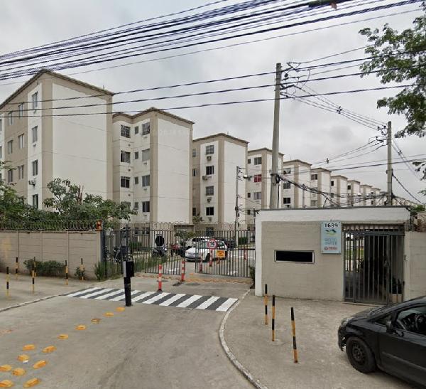 Apartamento - Venda, ANCHIETA, RIO DE JANEIRO, RJ