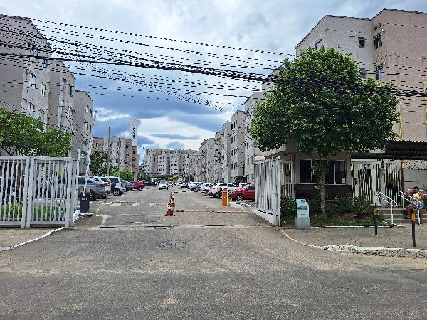 Apartamento - Venda, JARDIM DA POSSE, NOVA IGUACU, RJ