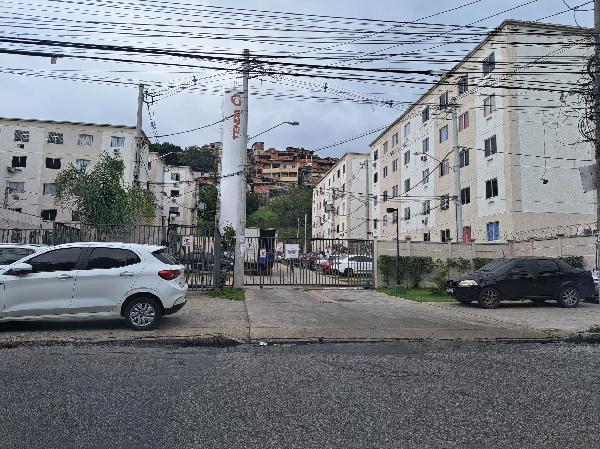 Apartamento - Venda, TOMAS COELHO, RIO DE JANEIRO, RJ